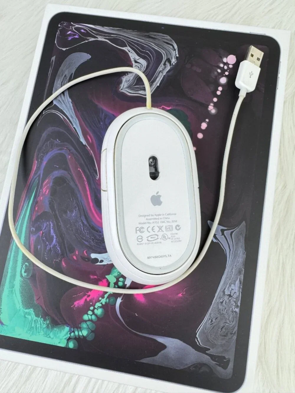 Apple used oem